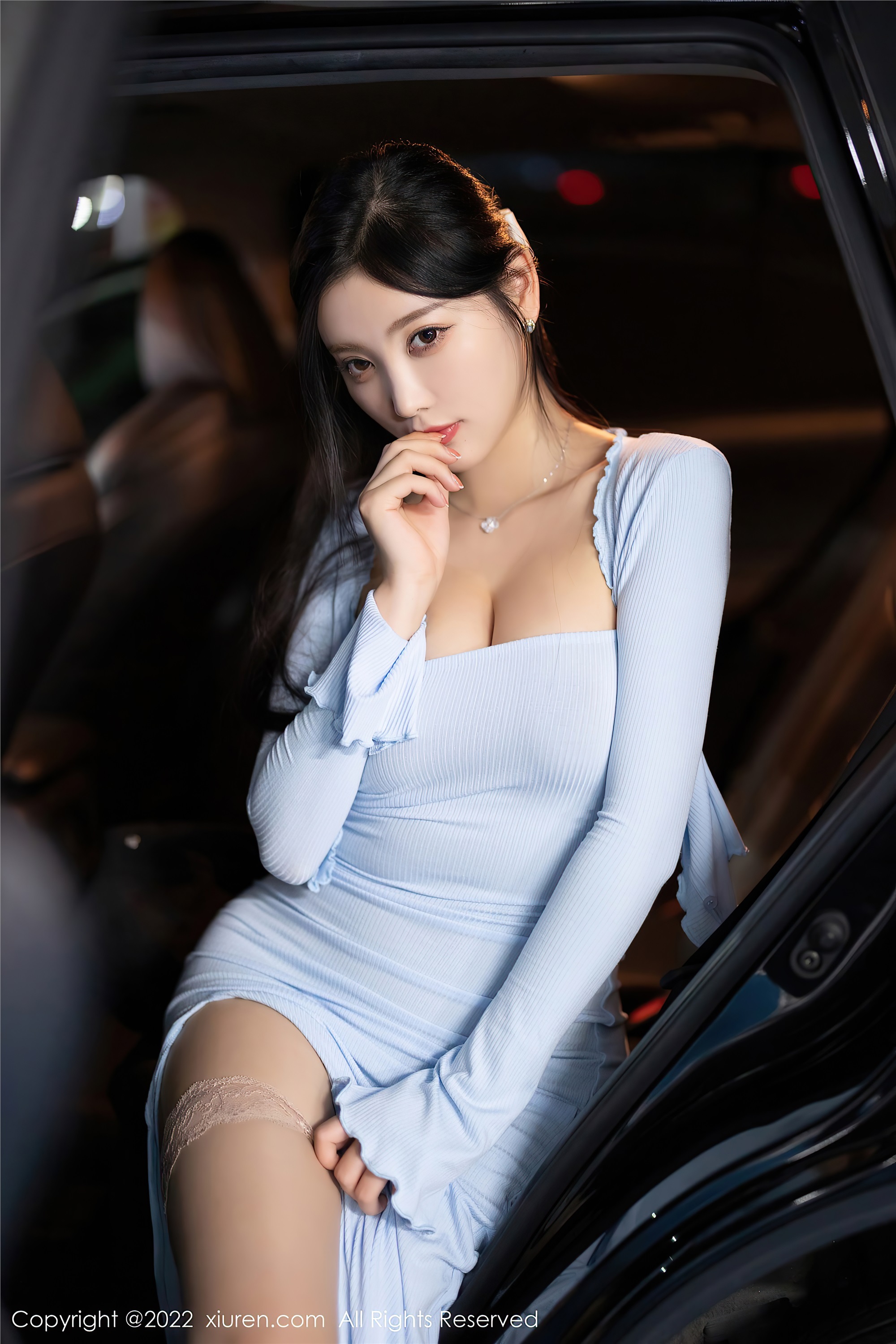 Xiuren秀人网 2022.06.14 NO.5144 杨晨晨Yome